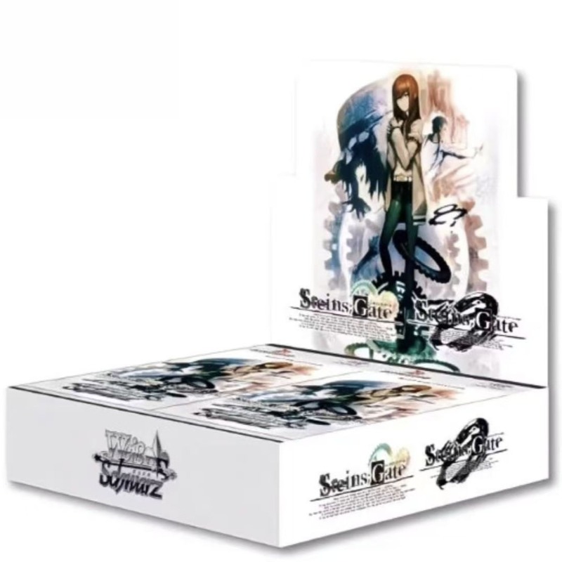 Steins;Gate Collectible Card C - Anime Merchandise In Chinese 评论和价格