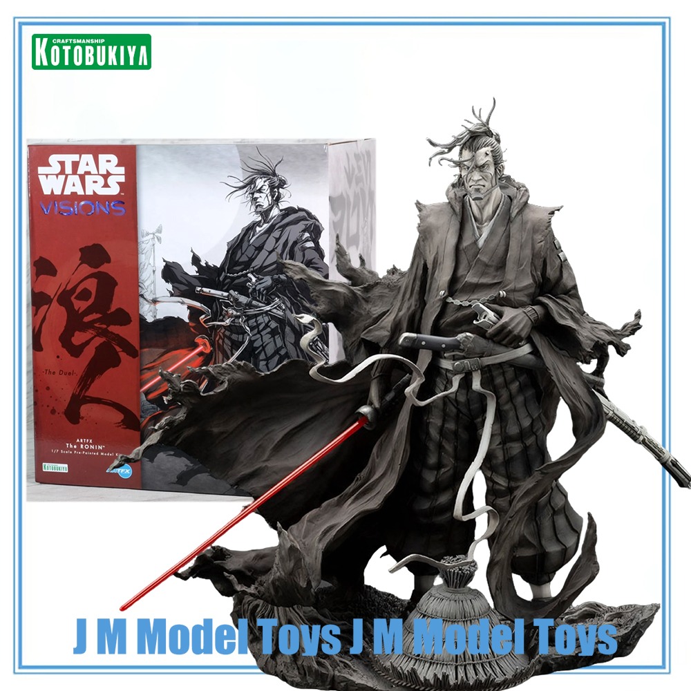 【JM】100% Original in Stock Kot - Kotobukiya Artfx 评论和价格