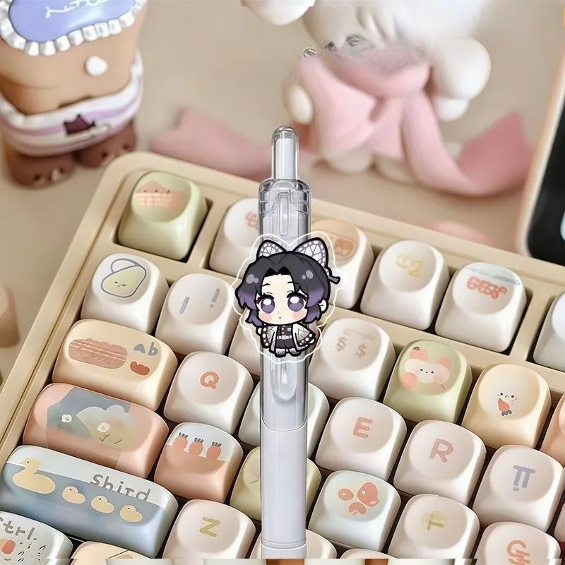 Hot New Demon Slayer Series Cl - Anime Merchandise Demon Slayer 评论和价格