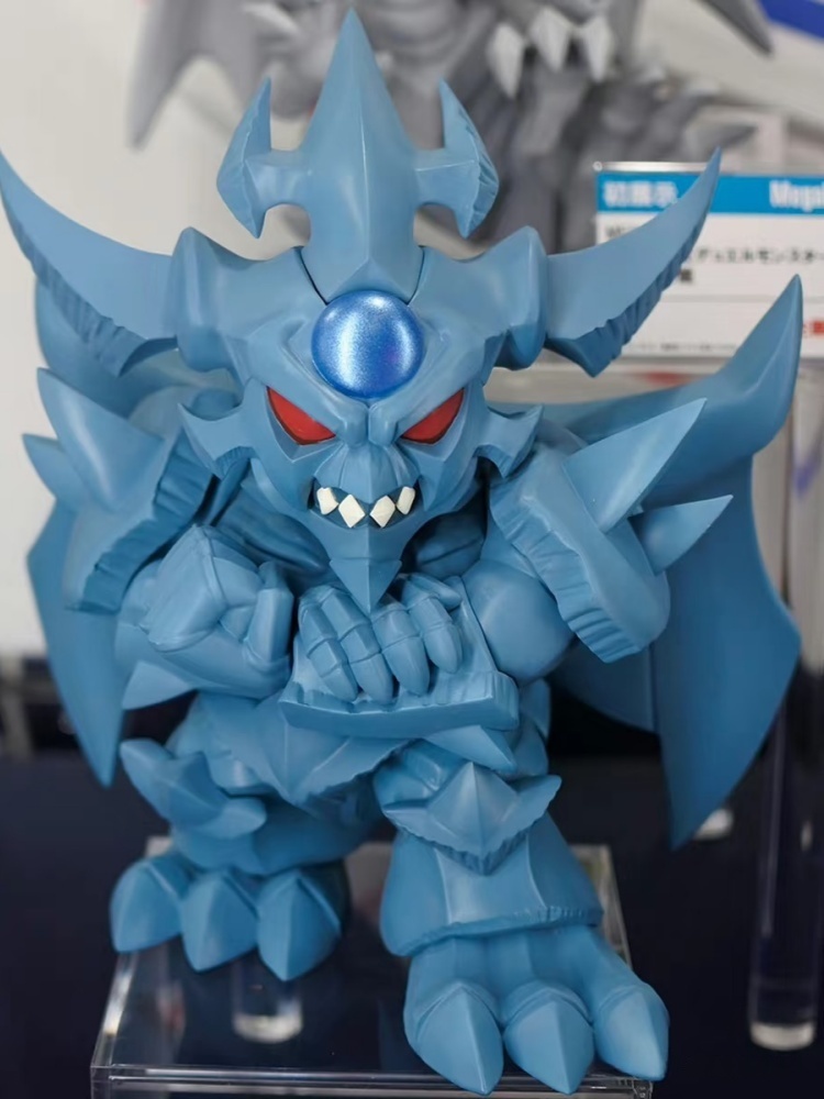Beast Kingdom Yu Gi Oh Blind B - Anime Kingdom Merchandise 评论和价格