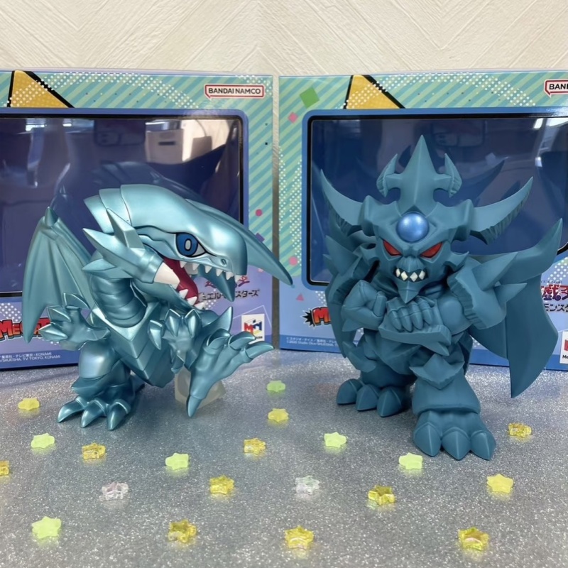 Beast Kingdom Yu Gi Oh Blind B - Anime Kingdom Merchandise 评论和价格