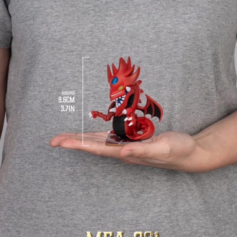 Beast Kingdom Yu Gi Oh Blind B - Anime Kingdom Merchandise 评论和价格