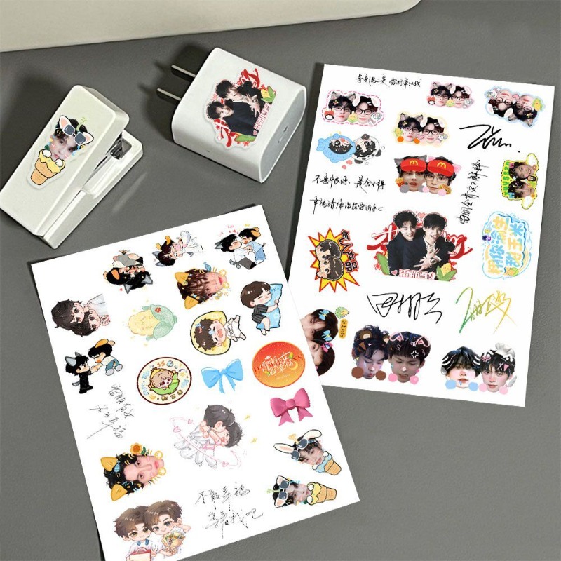 Revenged Love ChiCheng WuSuoWe - Anime Kingdom Merchandise 评论和价格