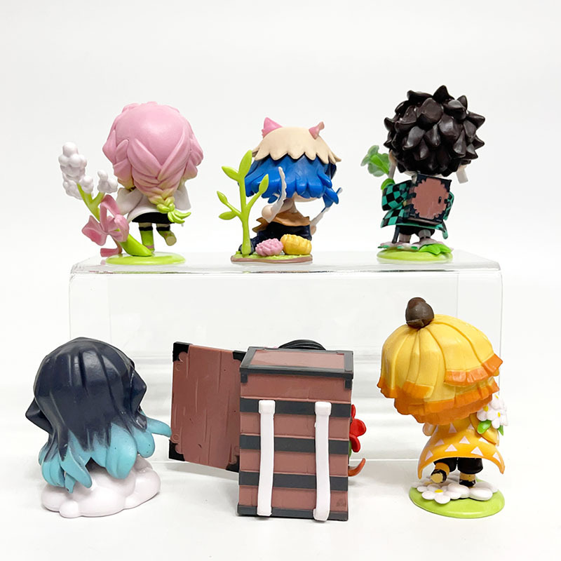 Demon Slayer Tanjiro Kamado Ne - Anime Merchandise Demon Slayer 评论和价格